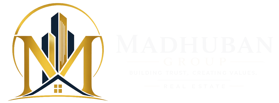 Madhuban Group Logo